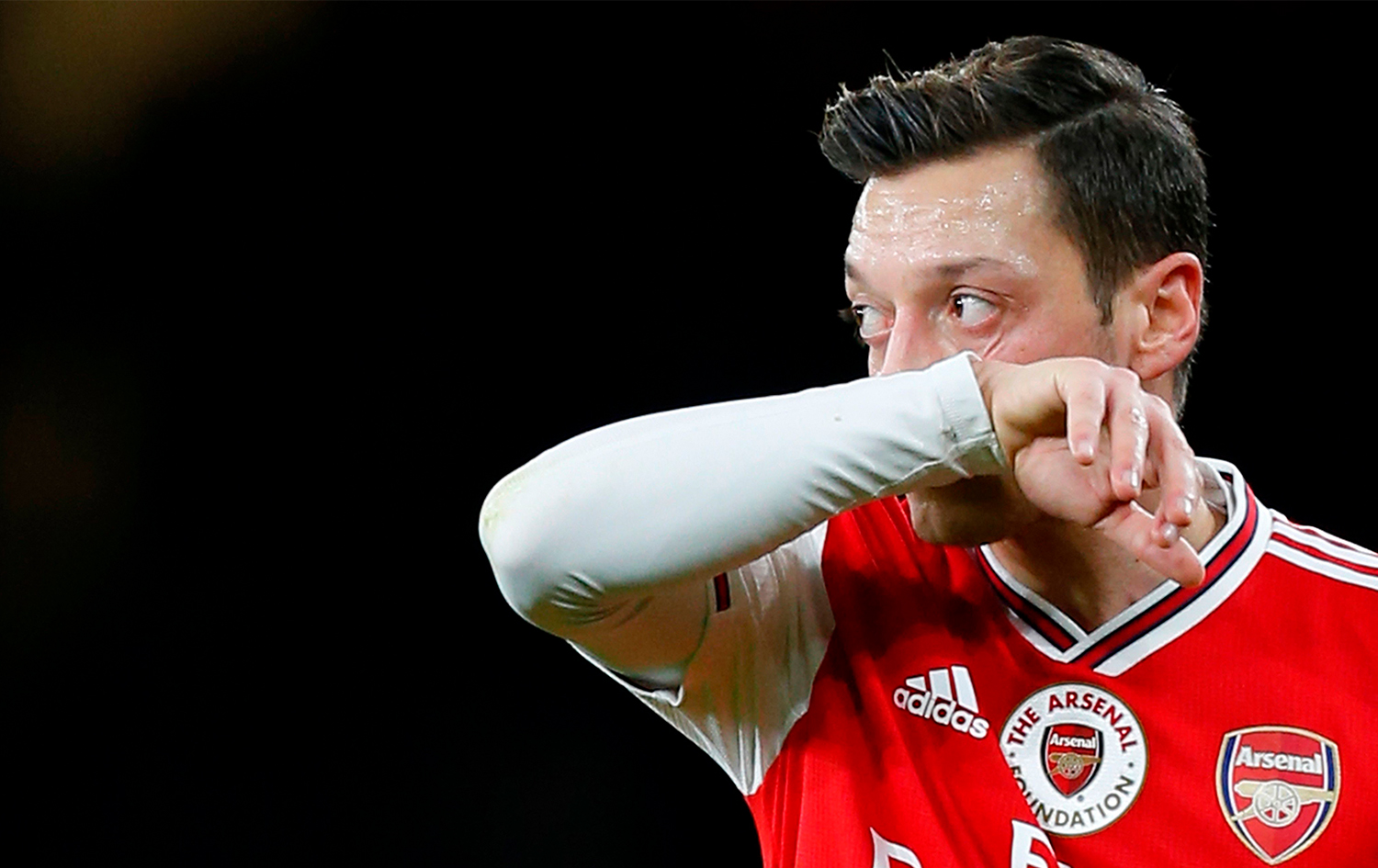 مەسعود ئۆزێل