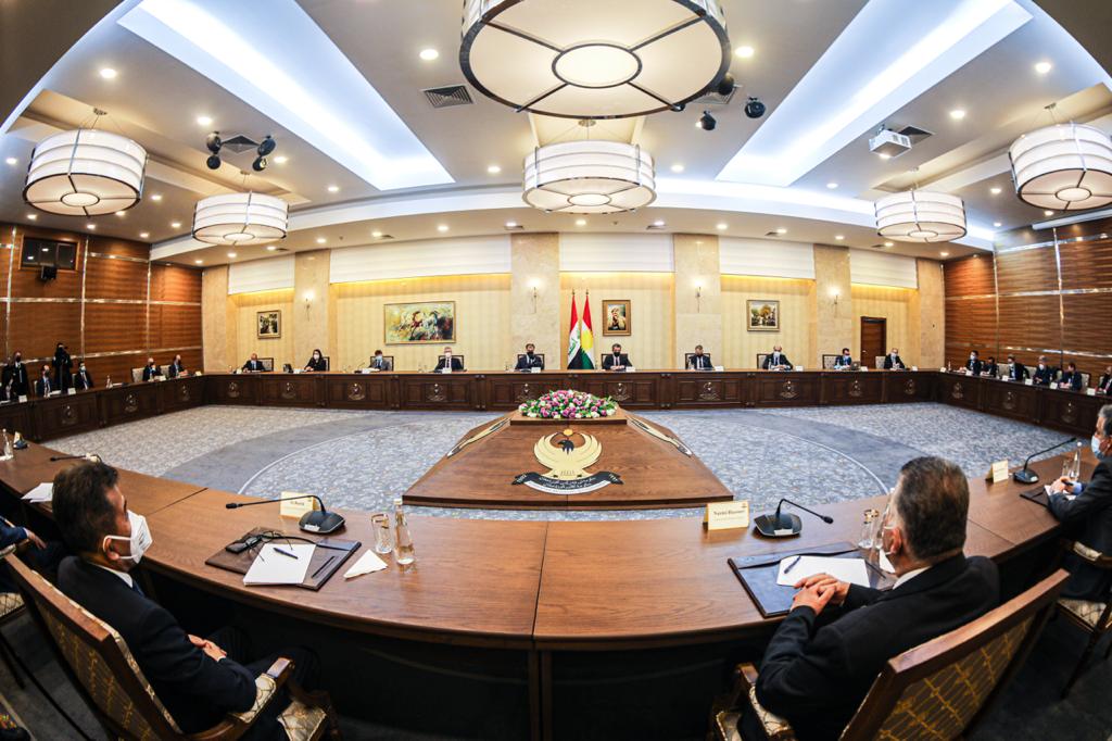 کۆبوونەوەی سەرۆکوەزیرانی هەرێمی کوردستان لەگەڵ کۆنسوڵ و نێردە و دیپلۆماتی وڵاتان لە هەرێمی کوردستان کۆبوونەوەی سەرۆکوەزیرانی هەرێمی کوردستان لەگەڵ کۆنسوڵ و نێردە و دیپلۆماتی وڵاتان لە هەرێمی کوردستان