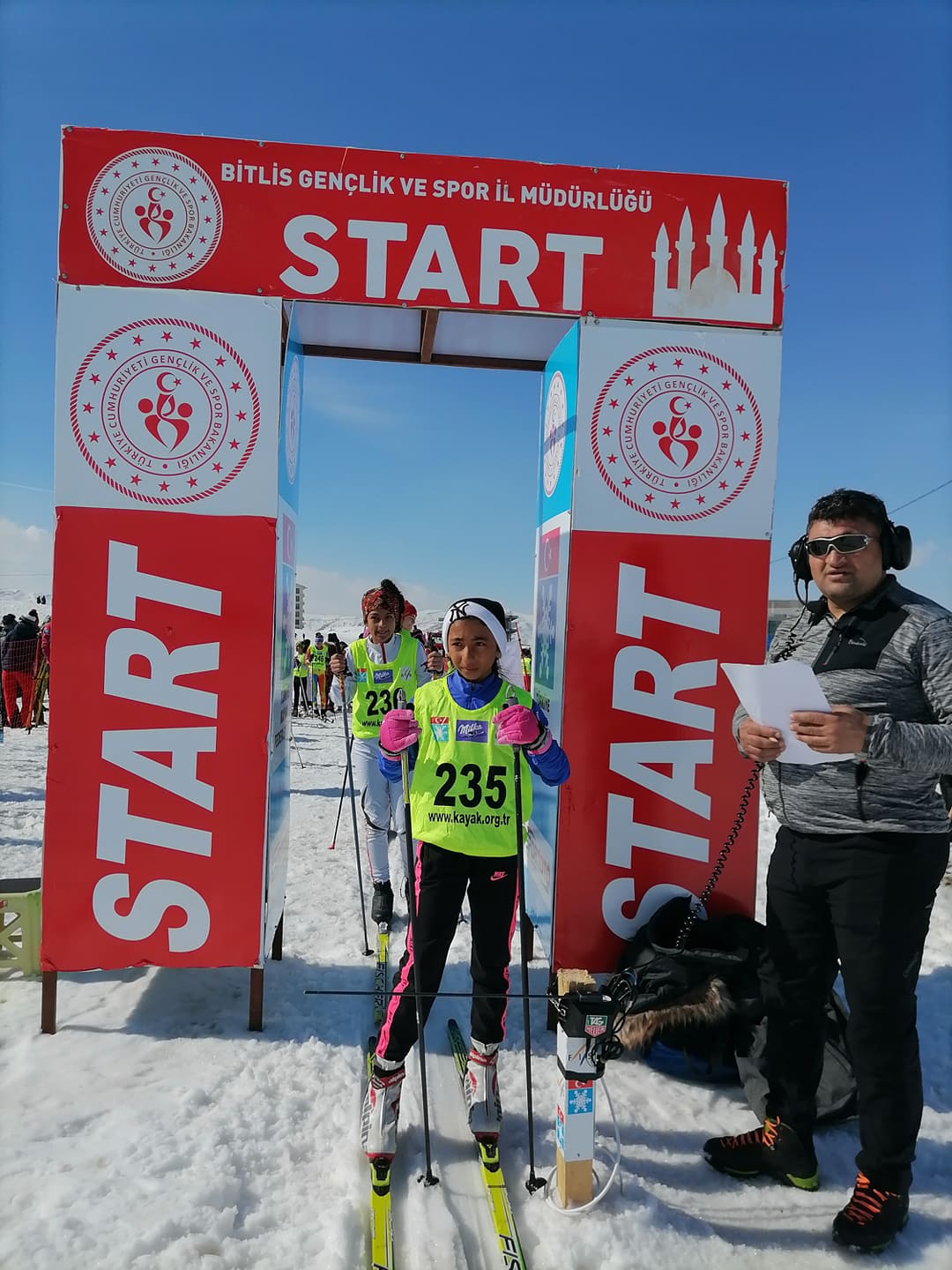 Foto: Abdulselam Akıncı / Rûdaw - Bitlis