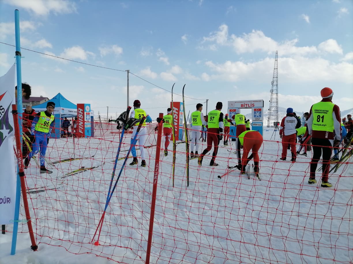Foto: Abdulselam Akıncı / Rûdaw - Bitlis