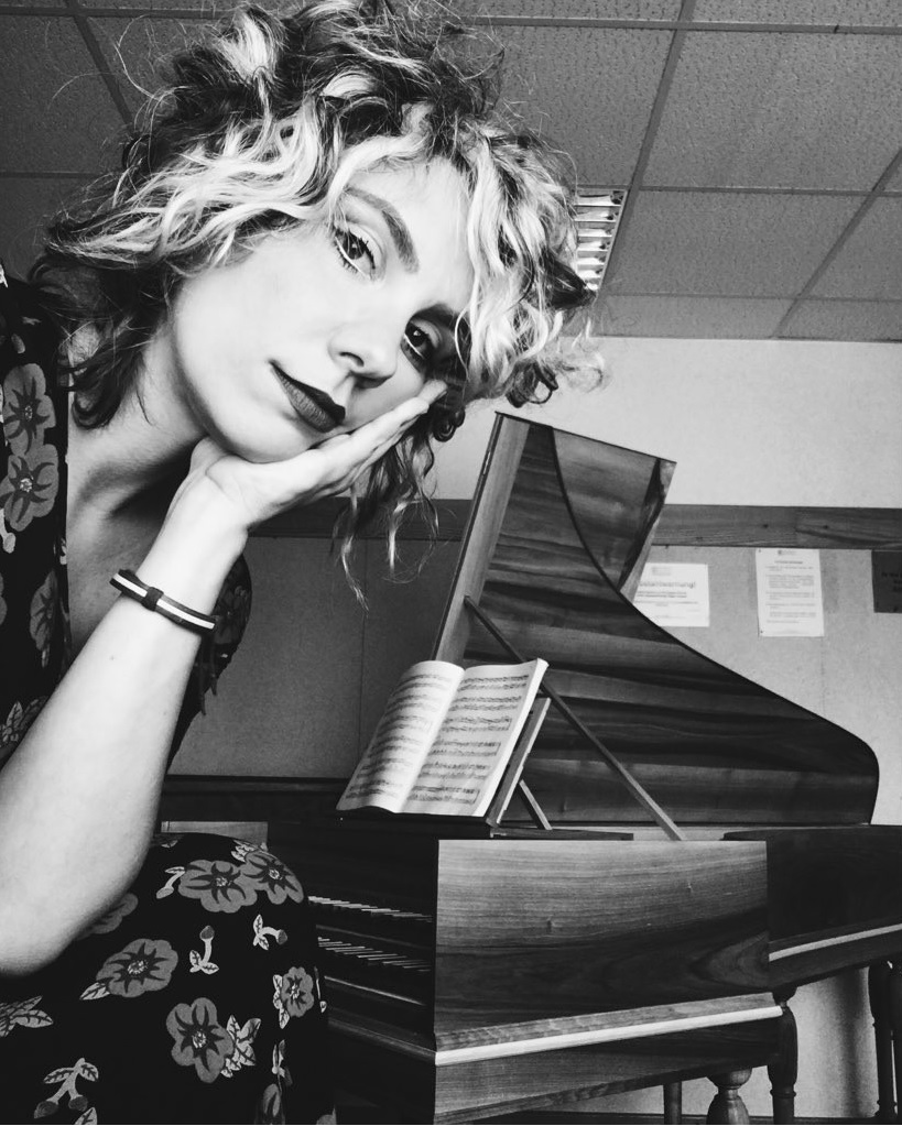 Piyanist - İklim Tamkan