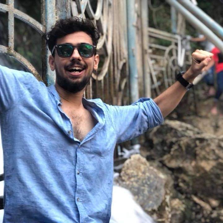 وێنەی عەبدوڵڵا عەبدولخالق ئەحمەد