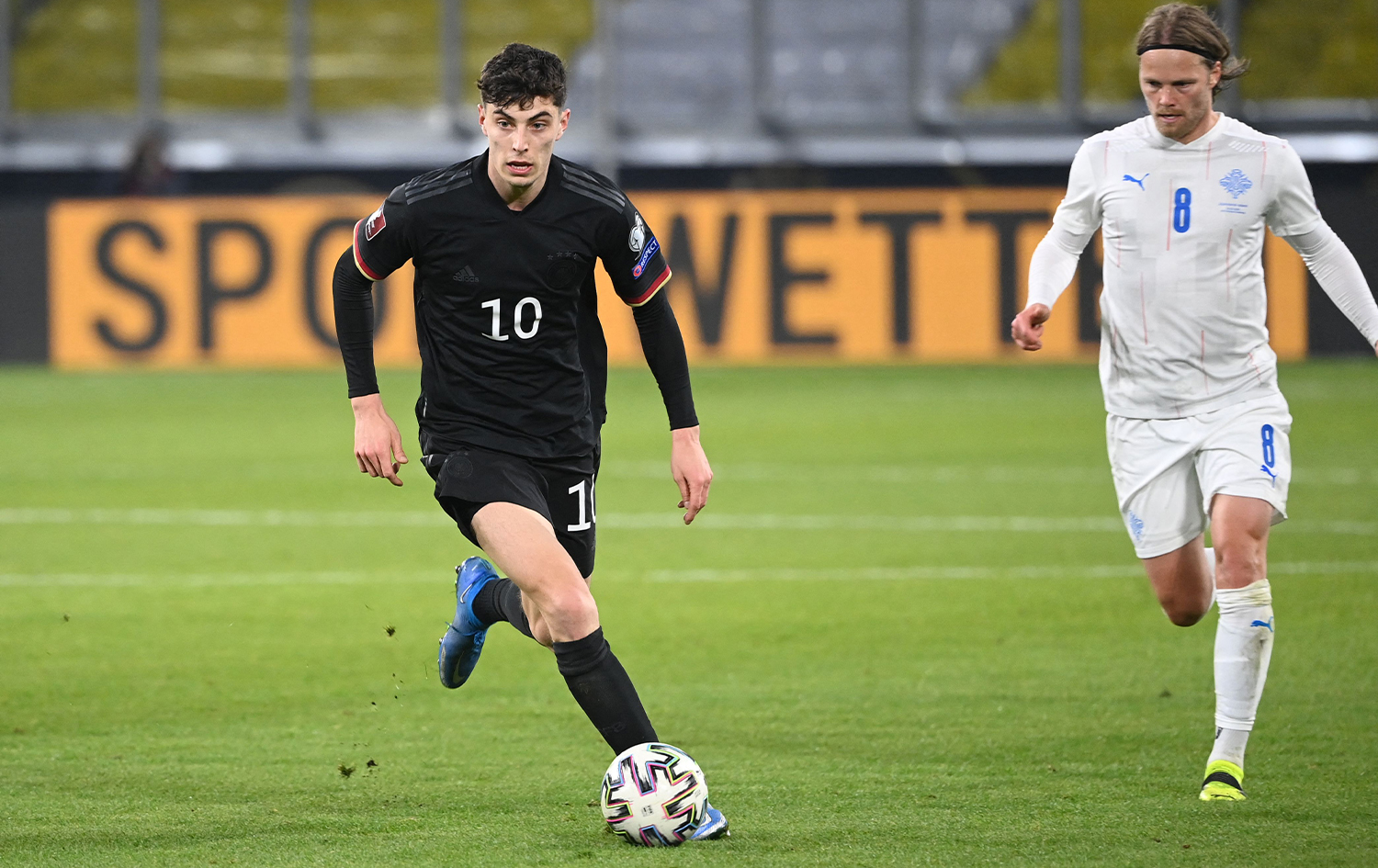 ئەڵمانیا دەبێتە میوانێکی رەزاگرانی رۆمانیا