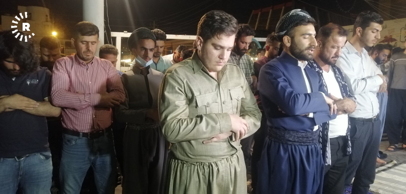 Photo: Rudaw Photo: Rudaw