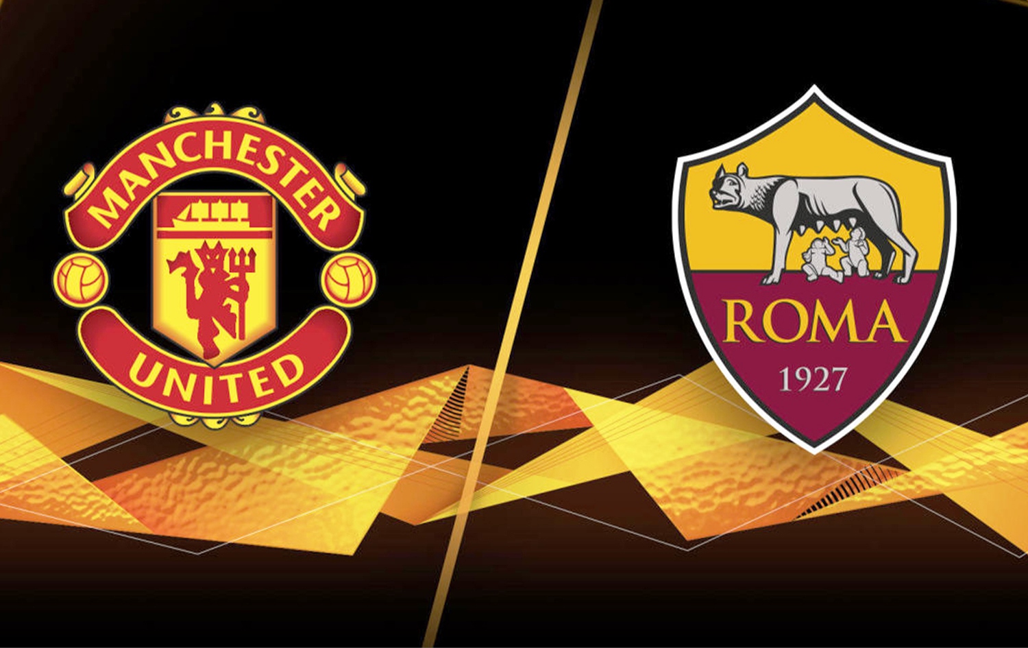 مانچێستەر یونایتد - رۆما 22:00