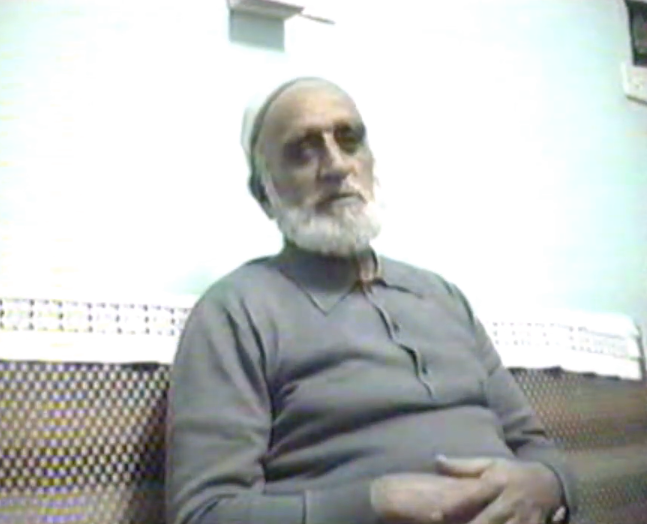 Tanık asker Mahmut T.