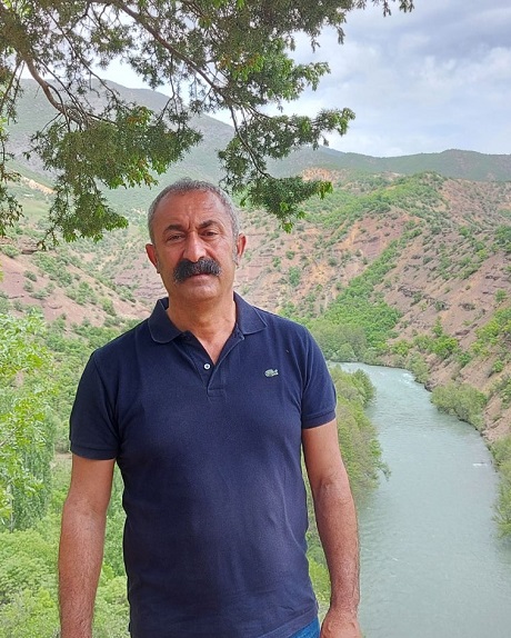 Dersim Katliamı kurbanları, katliamın gerçekleştiği yerlerden olan Halvori bölgesinde anıldı