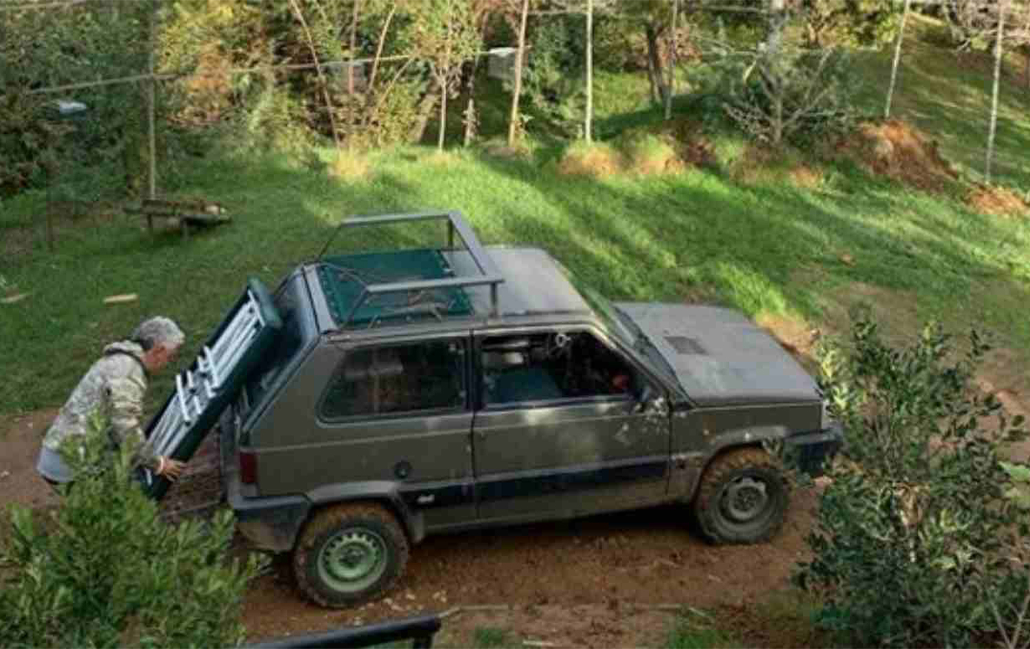 ئۆتۆمبێلە هەرزانەکەی باجیۆ