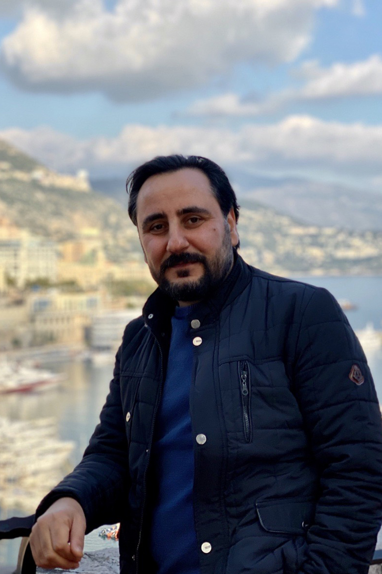 د. زانا جەمیل د. زانا جەمیل