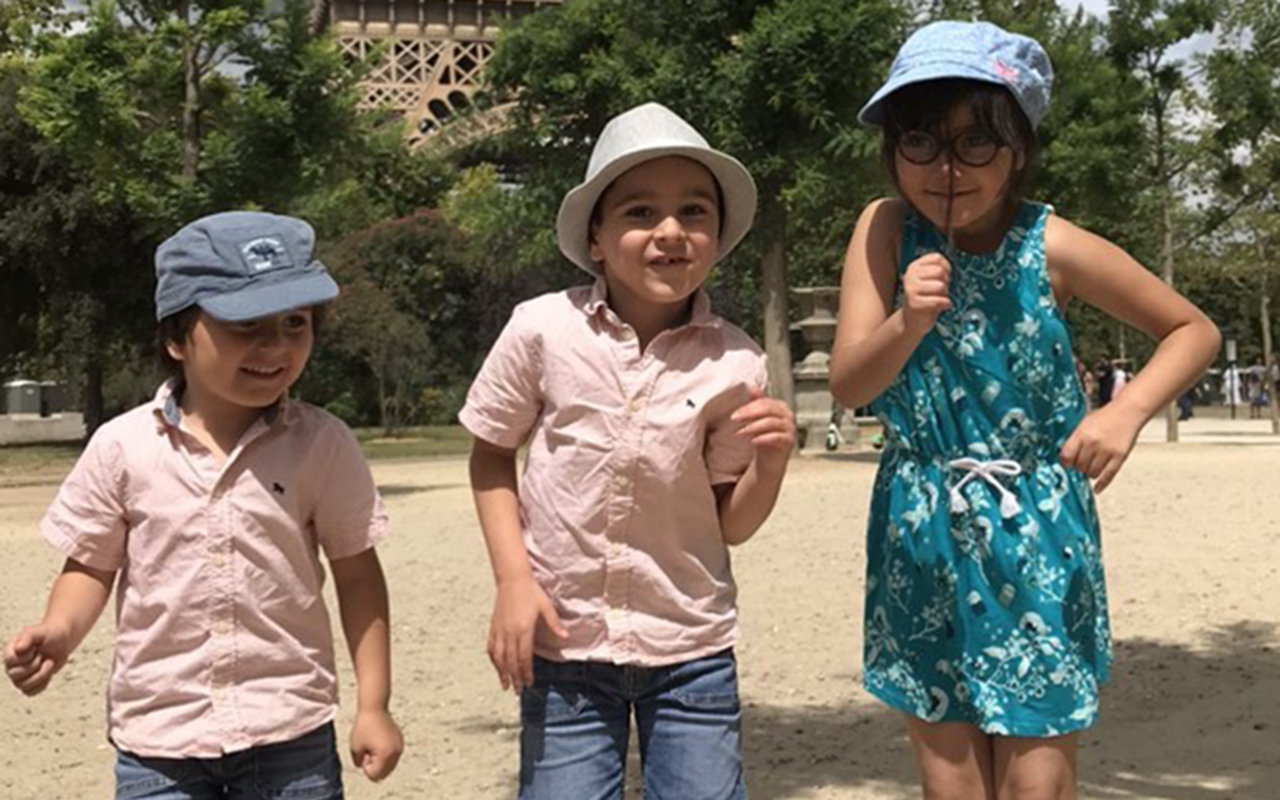 منداڵەکانی د.زانا منداڵەکانی د.زانا