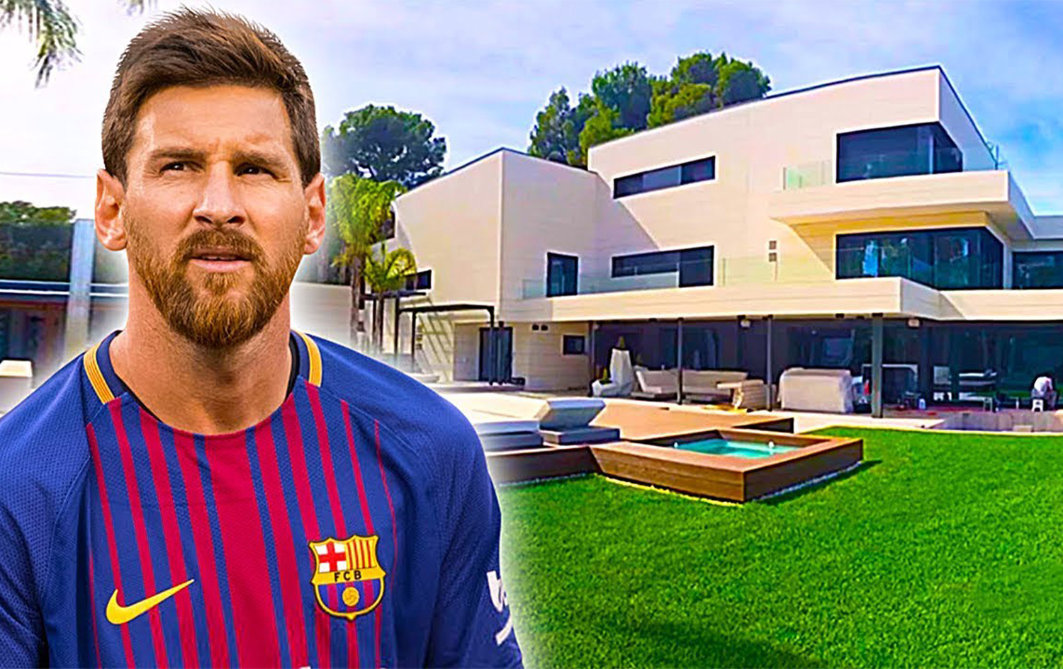 дом лионеля месси. как живет месси. кастельдефельс дом месси. дом лионеля месси в париже. дом лео месси в аргентине.