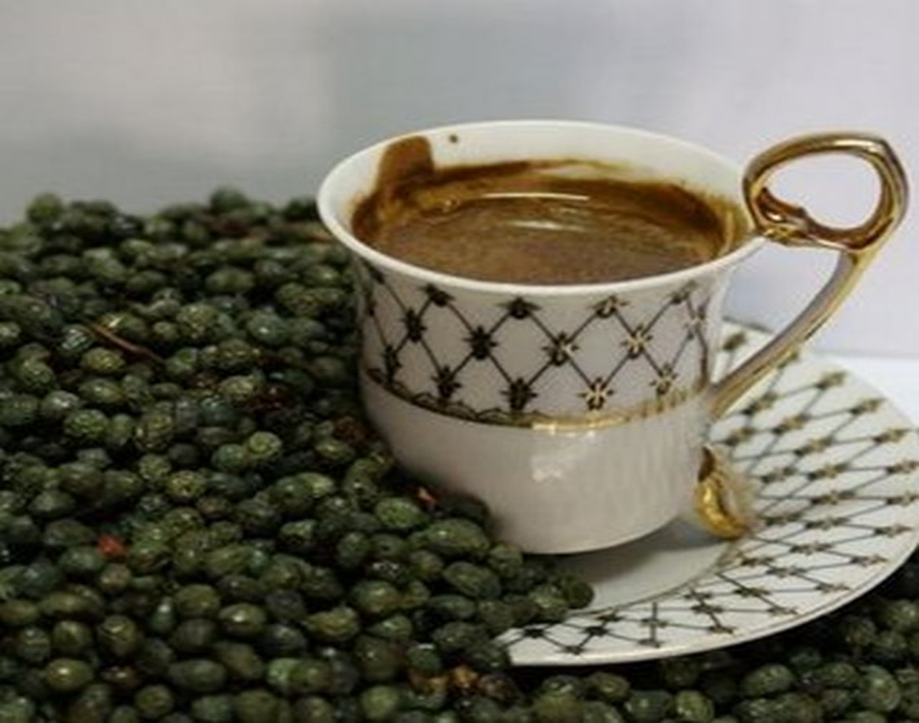 زیاتر لە 700 ساڵ بەر لە ئێستا کورد قاوەی قەزوانی هەبووە