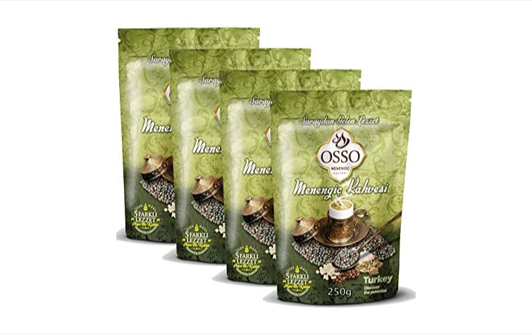 "قاوەی کوردی زۆر لە پێش دامەزراندنی کۆماری تورکیاوە هەبووە"