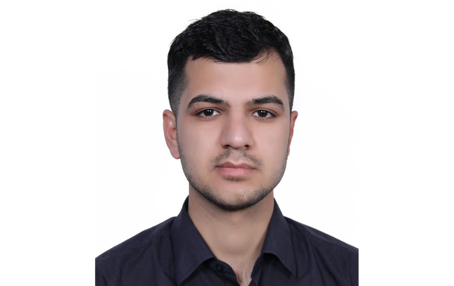 محەممەد ئەحمەد