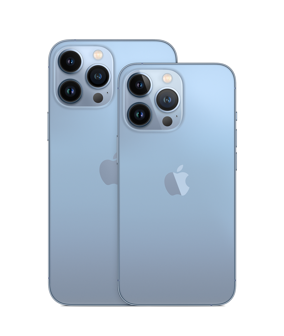 iPhone 13 Pro iPhone 13 Pro