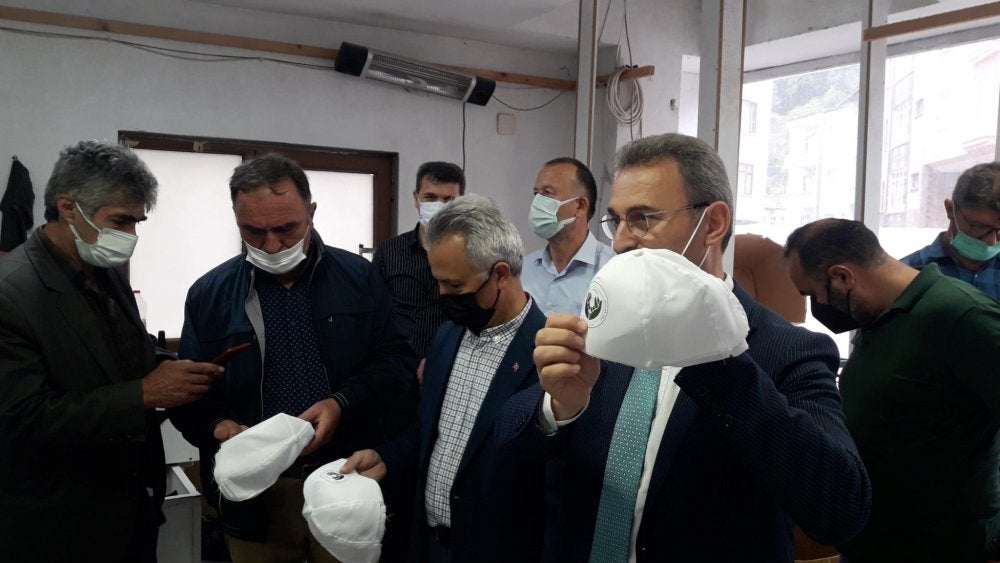 Foto: Bahattin Baştürk