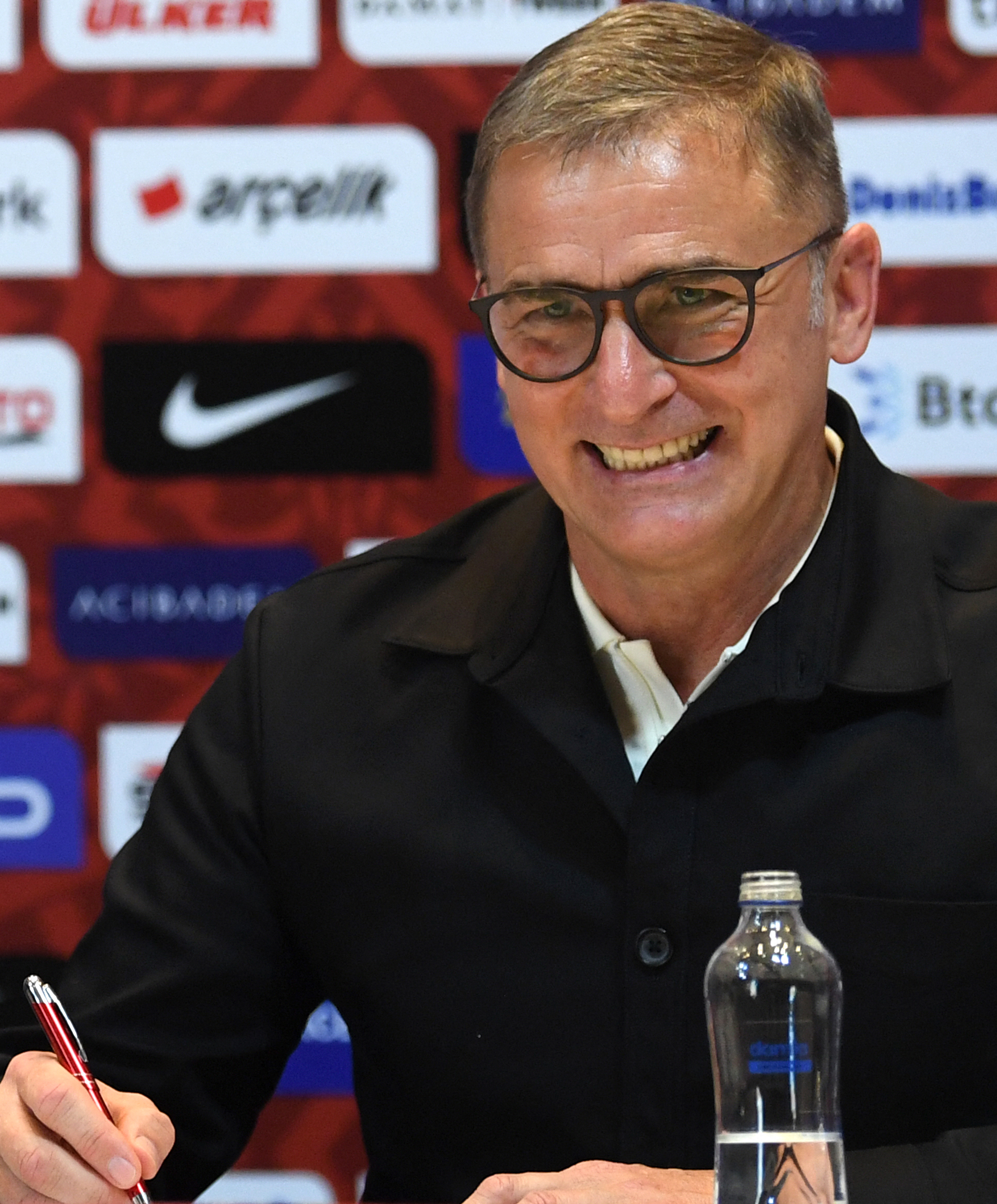 شتێفان کونتز Ozan KOSE / AFP