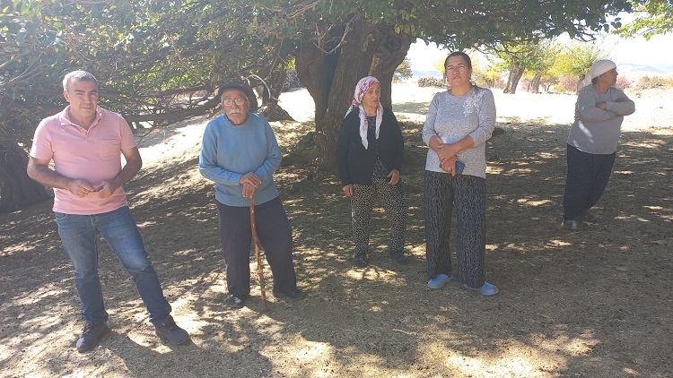 Foto: Ali Haydar Gözlü / Rûdaw