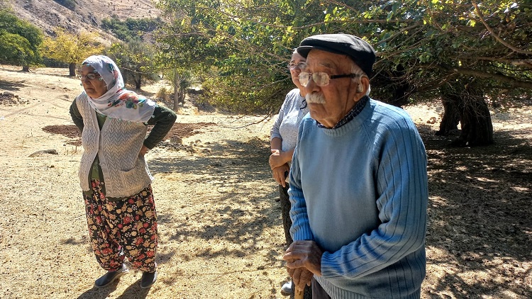 Foto: Ali Haydar Gözlü / Rûdaw