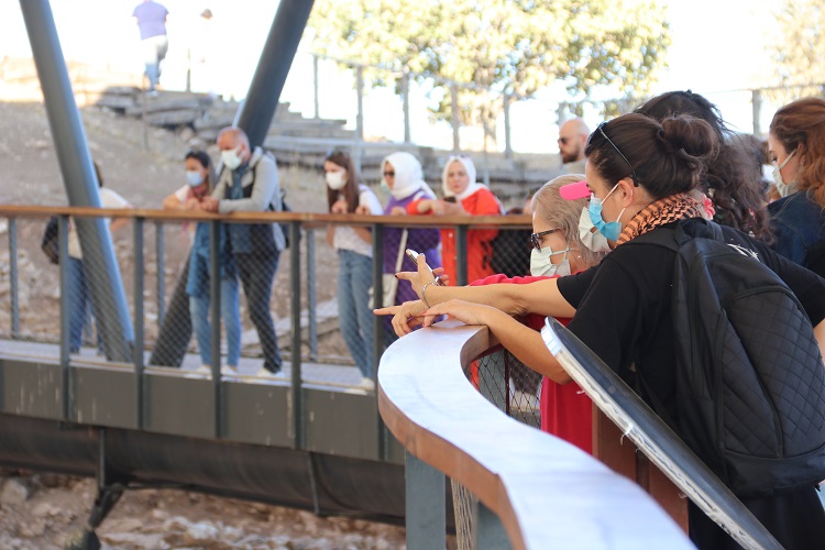 Girê Miraza li Rihayê