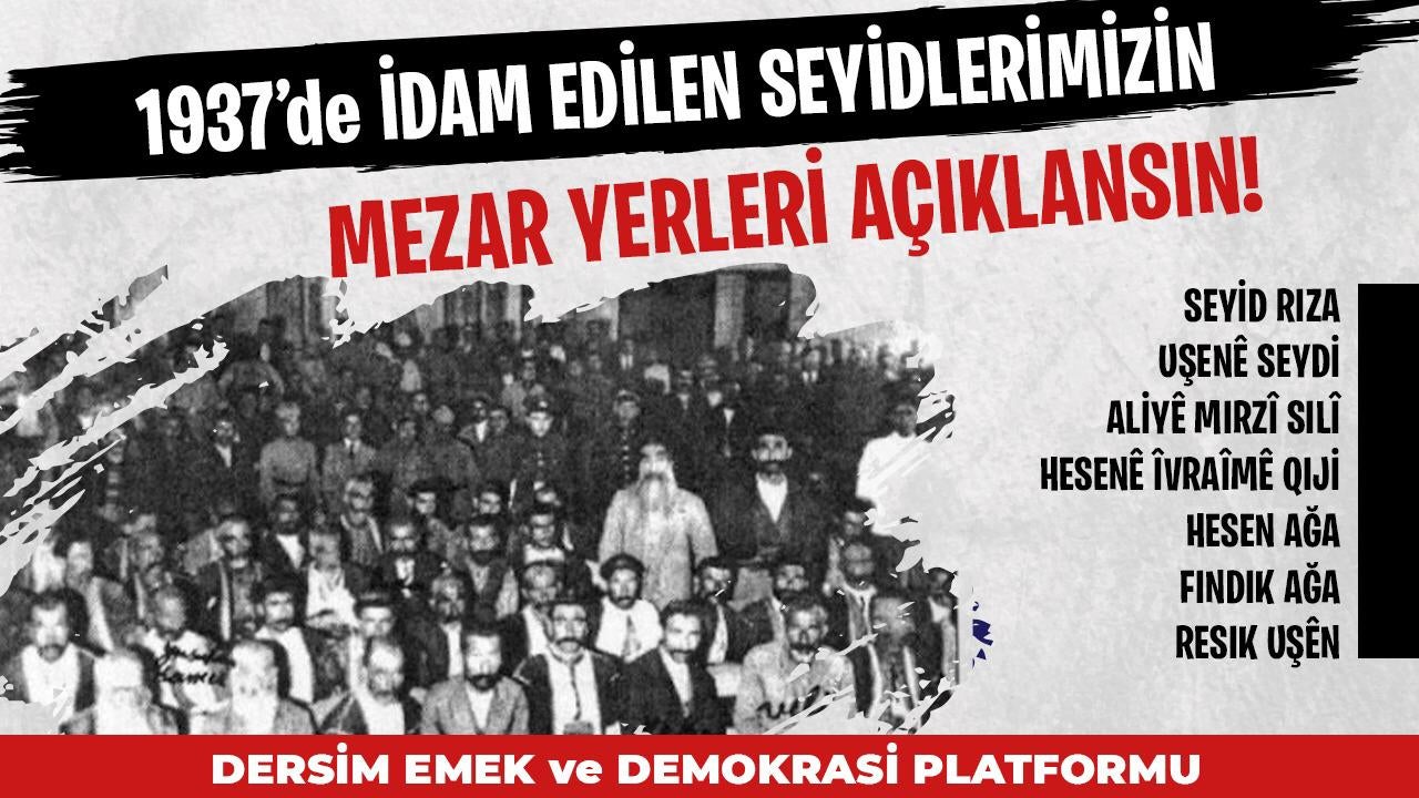 Dersim Emek ve Demokrasi Platformu