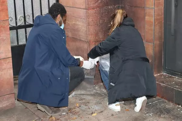 لێکۆڵینەوە لە هێرشەکە