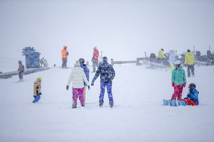 Navenda Kaşûnê ya Palandokenê / Wêne: AA