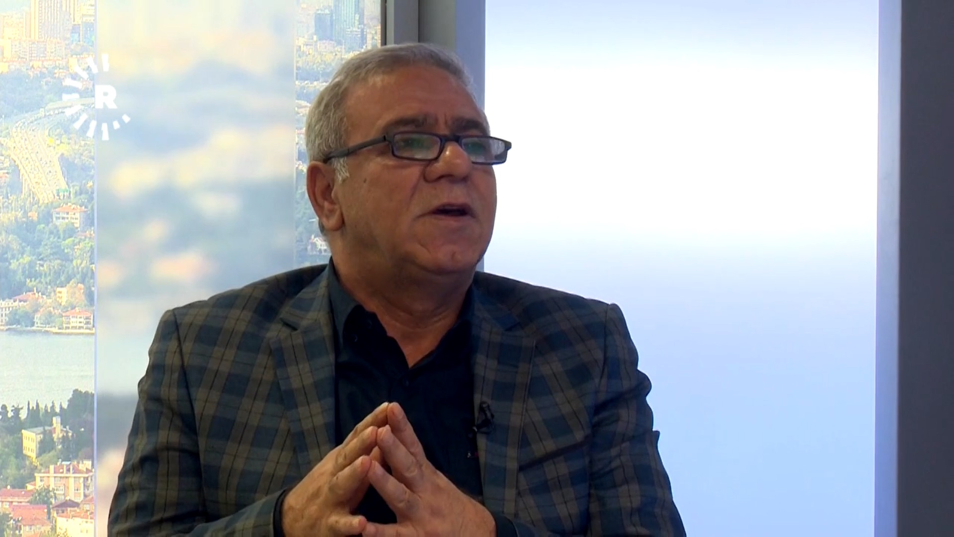 Gelecek Partisi Genel Başkan Danışmanı gazeteci-yazar İlhami Işık