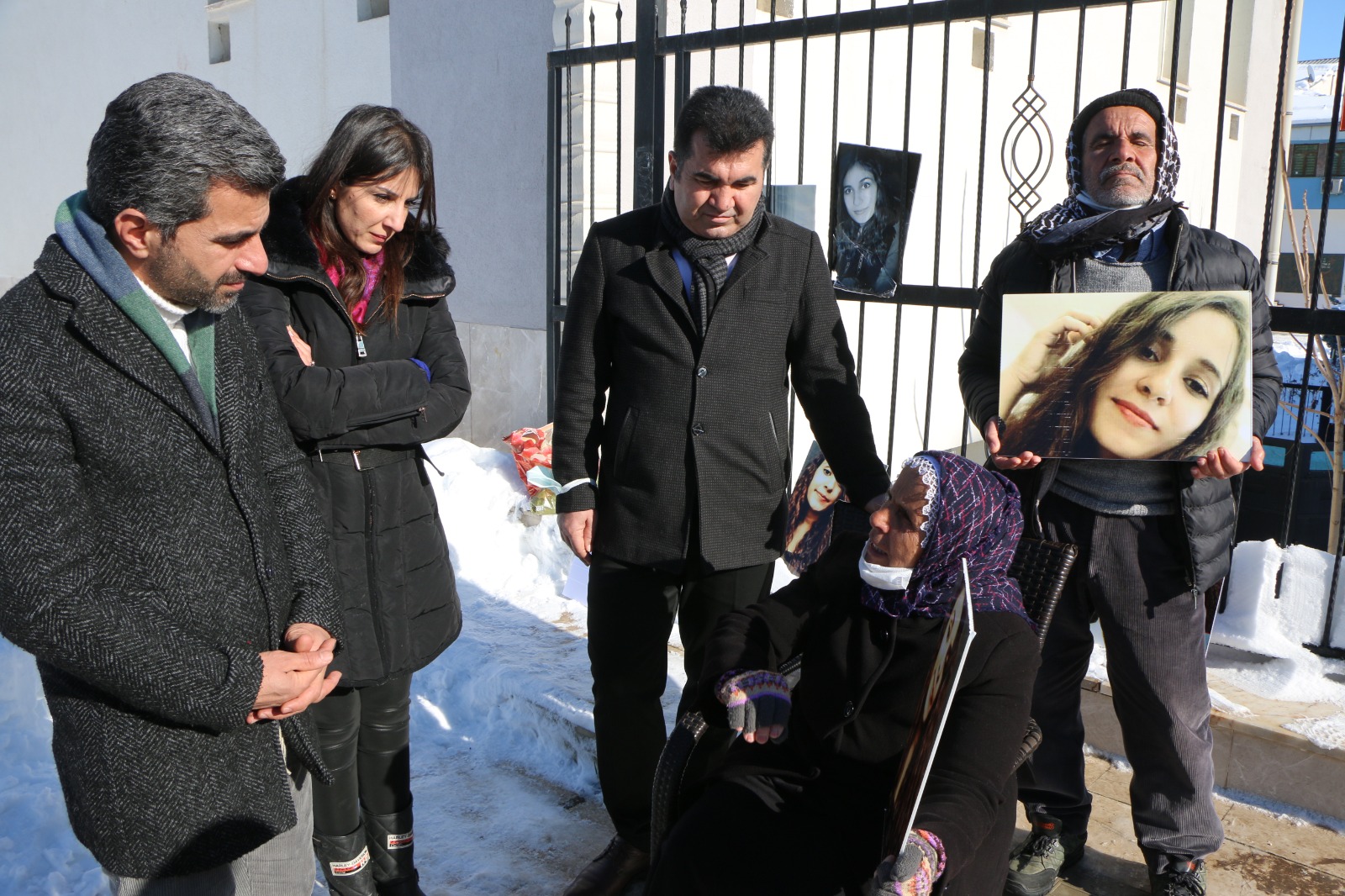 Foto: Ali Haydar Gözlü / Rûdaw