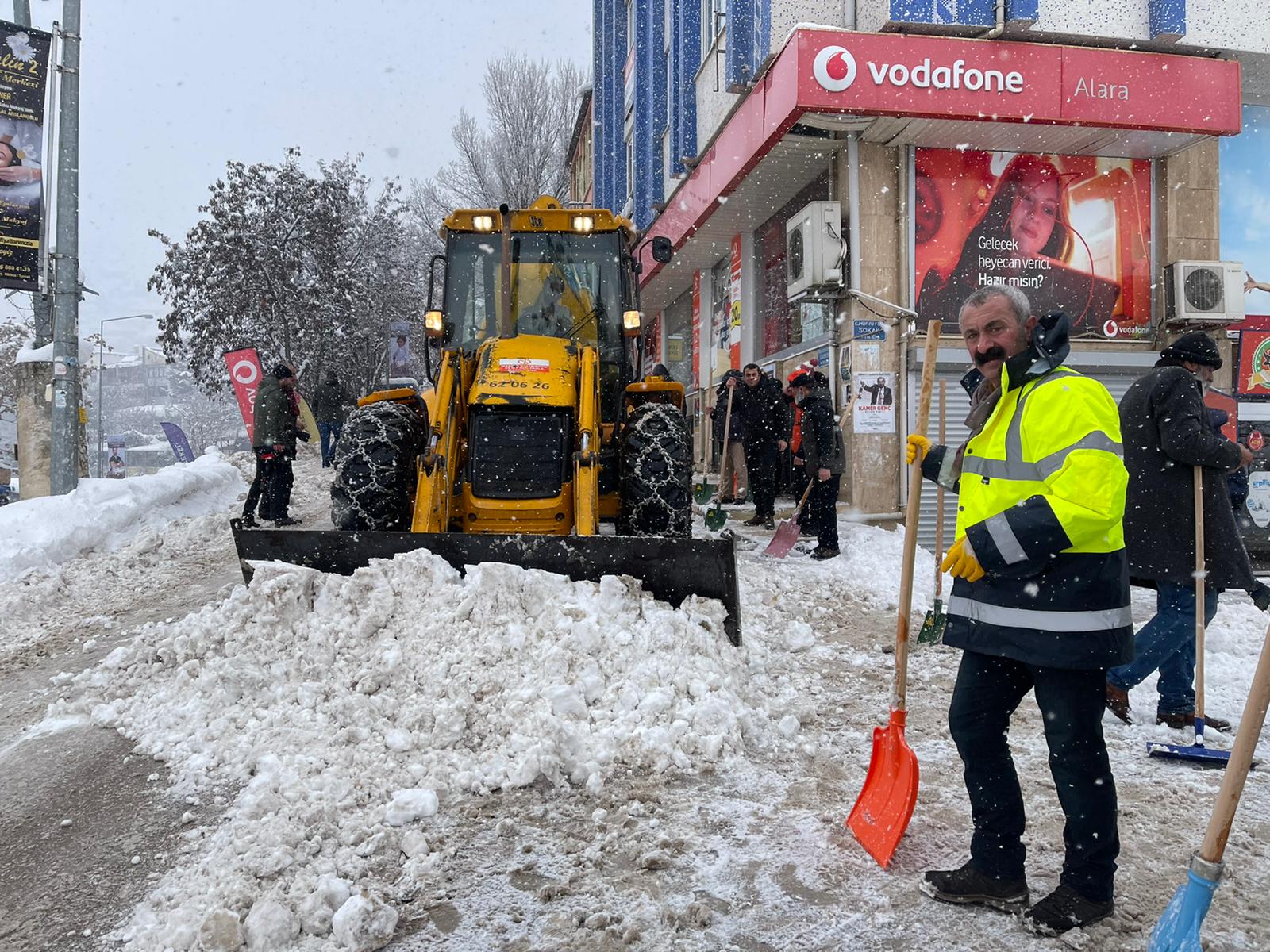 Foto: Ali Haydar Gözlü / Rûdaw