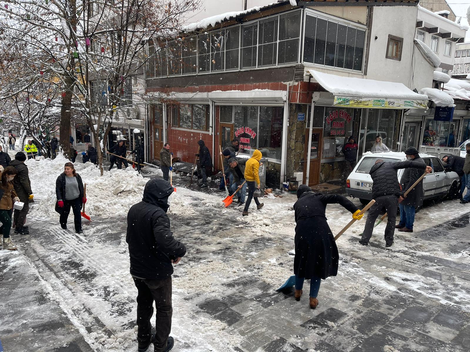 Foto: Ali Haydar Gözlü / Rûdaw