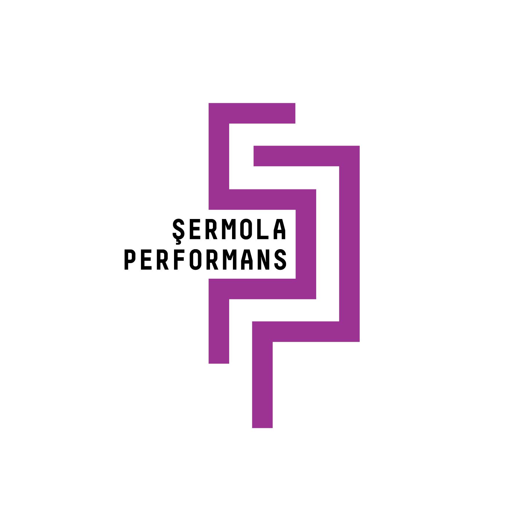 Logoya Şermola Performans