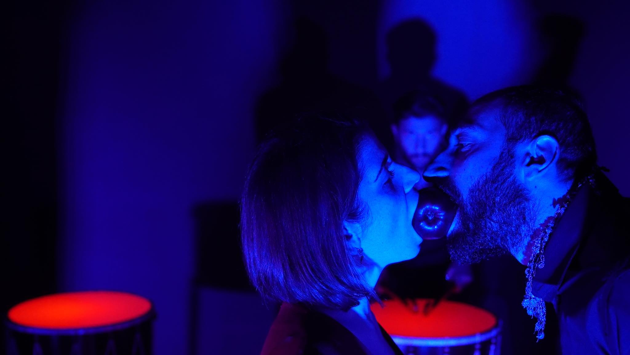 Wêne: Şermola Performans