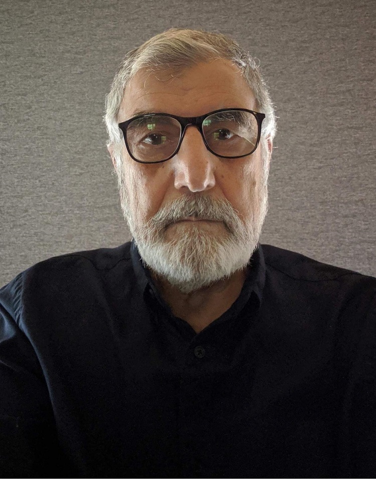 Shahînê Bekirê Soreklî Shahînê Bekirê Soreklî