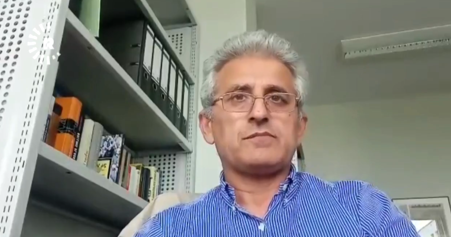 Akademisyen Dr. Talas