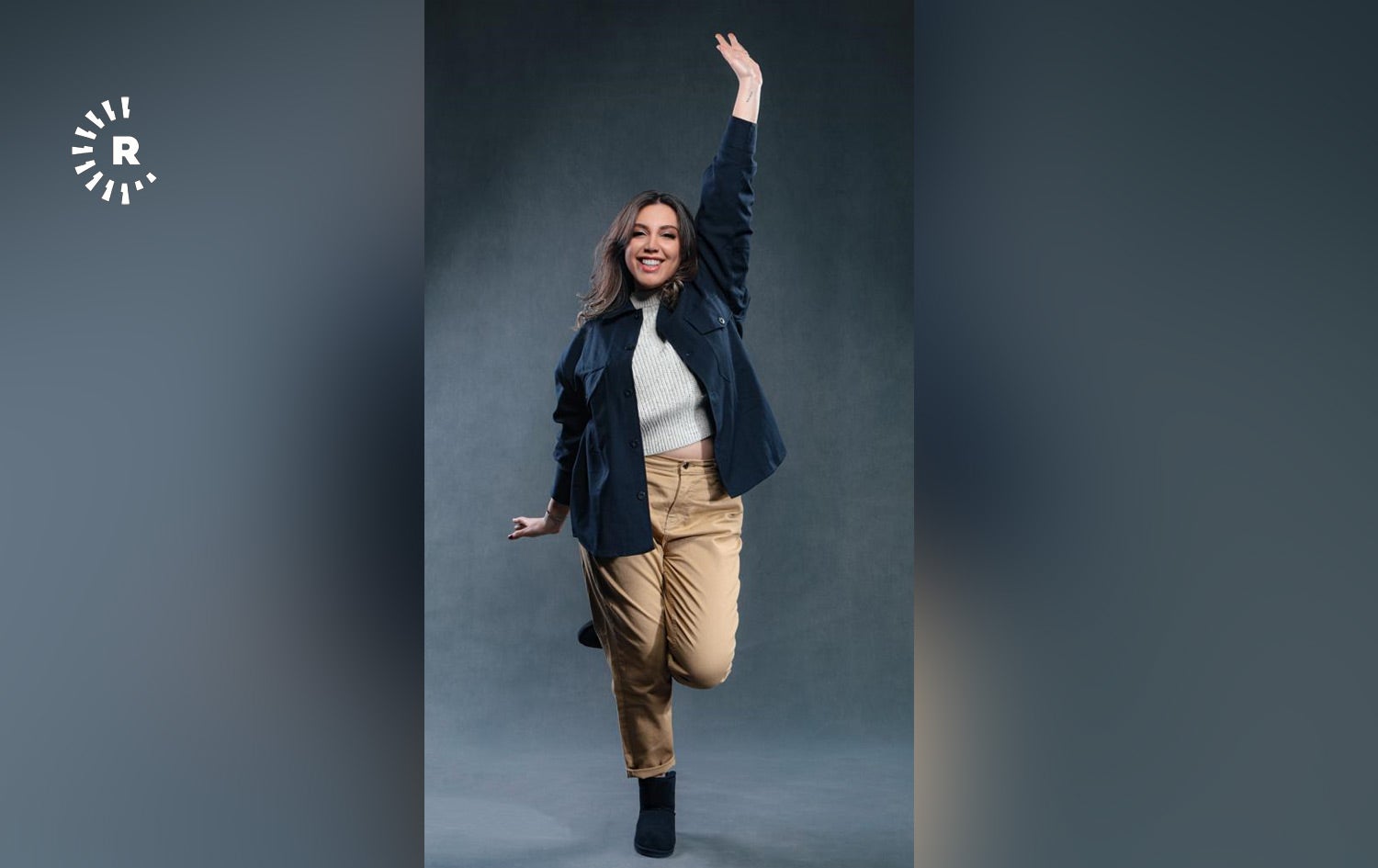 ‌هونەرمەند سەنا بەرزنجە