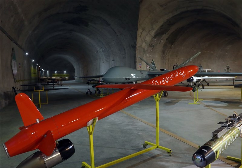 Foto: İran Devlet Televizyonu