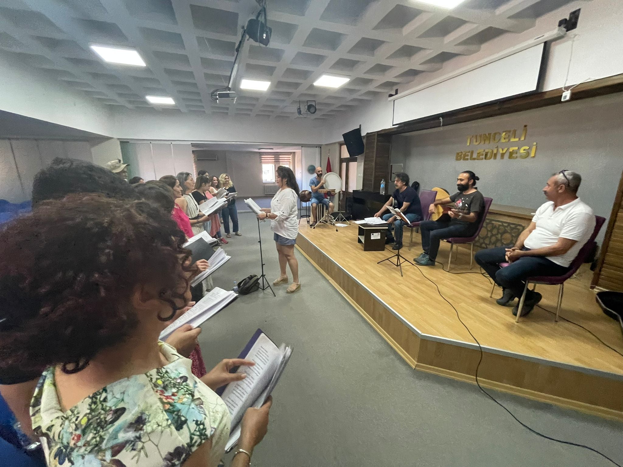 Foto: Ali Haydar Gözlü / Rûdaw