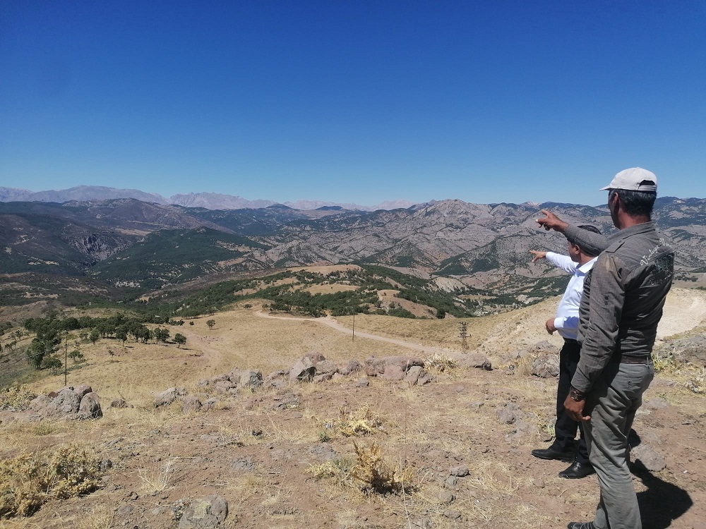 Wêne: Alî Haydar Gozlu/Rûdaw