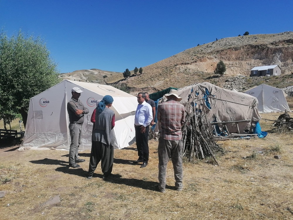 Wêne: Alî Haydar Gozlu/Rûdaw