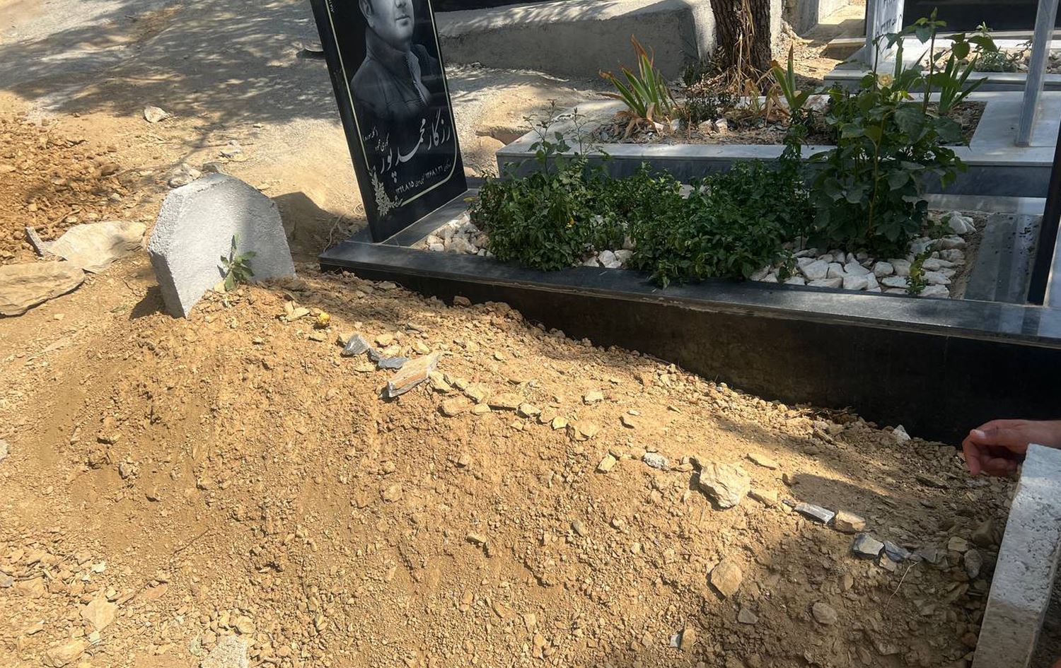 Foto: Cabbar Dasthaz