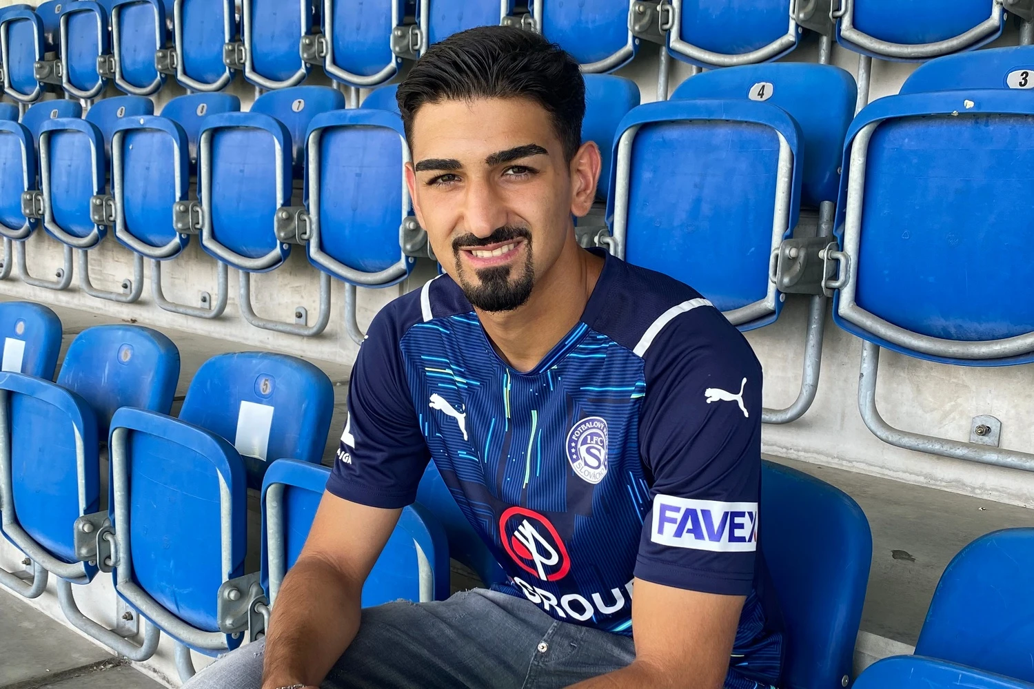 Foto: Slovacko web sitesi