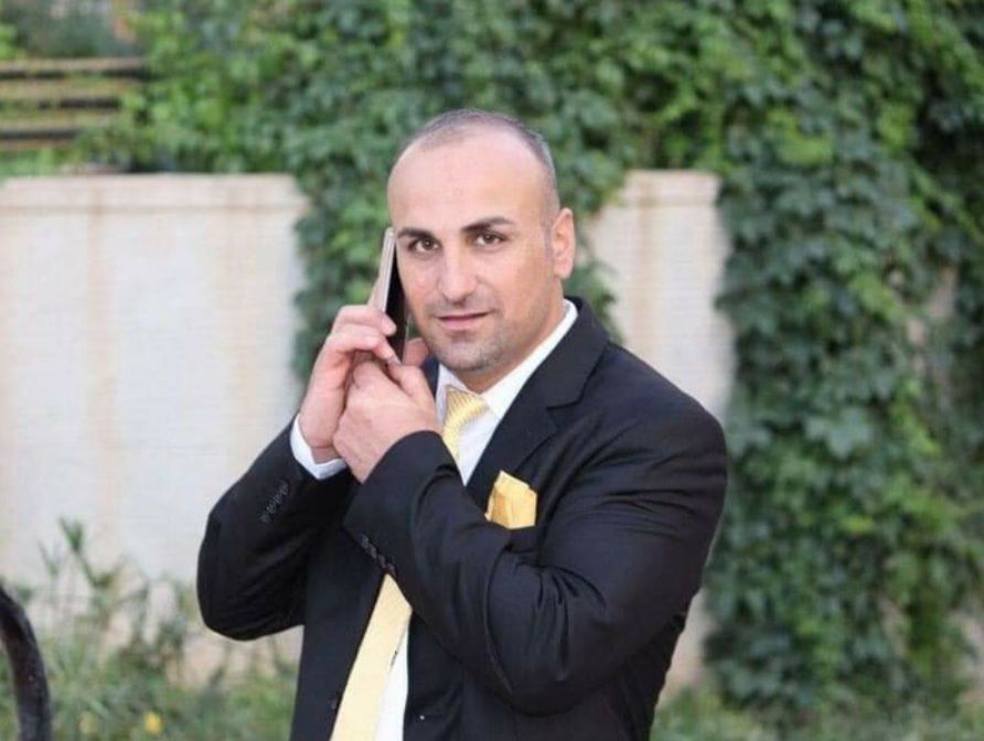 ستیڤان ئاشود، یەکێک لەو کەسانەی لە رووداوەکەدا گیانی لەدەستدا ستیڤان ئاشود، یەکێک لەو کەسانەی لە رووداوەکەدا گیانی لەدەستدا