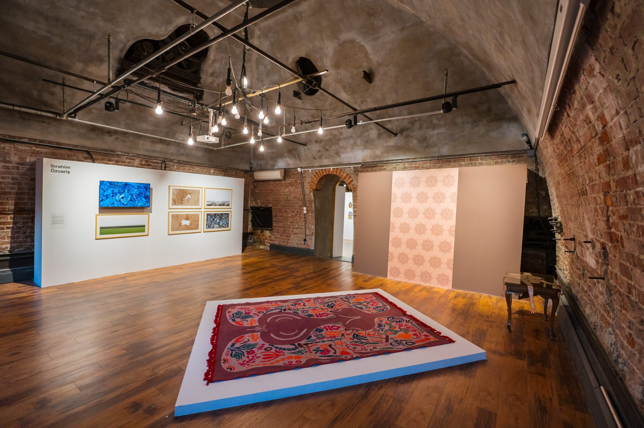 Foto: Mamut Art Project