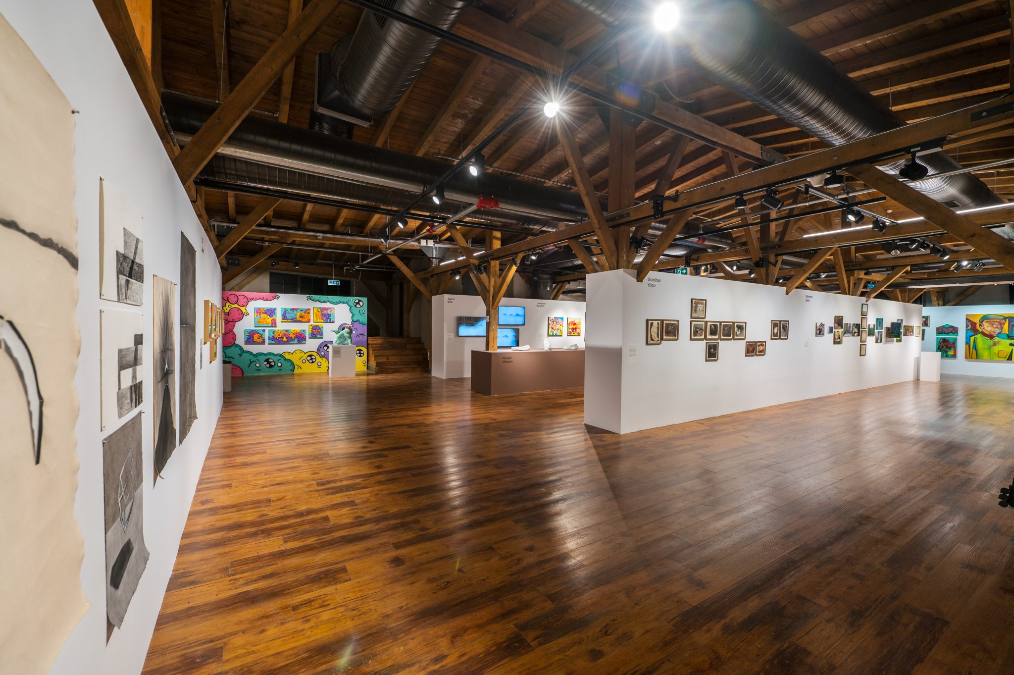 Foto: Mamut Art Project