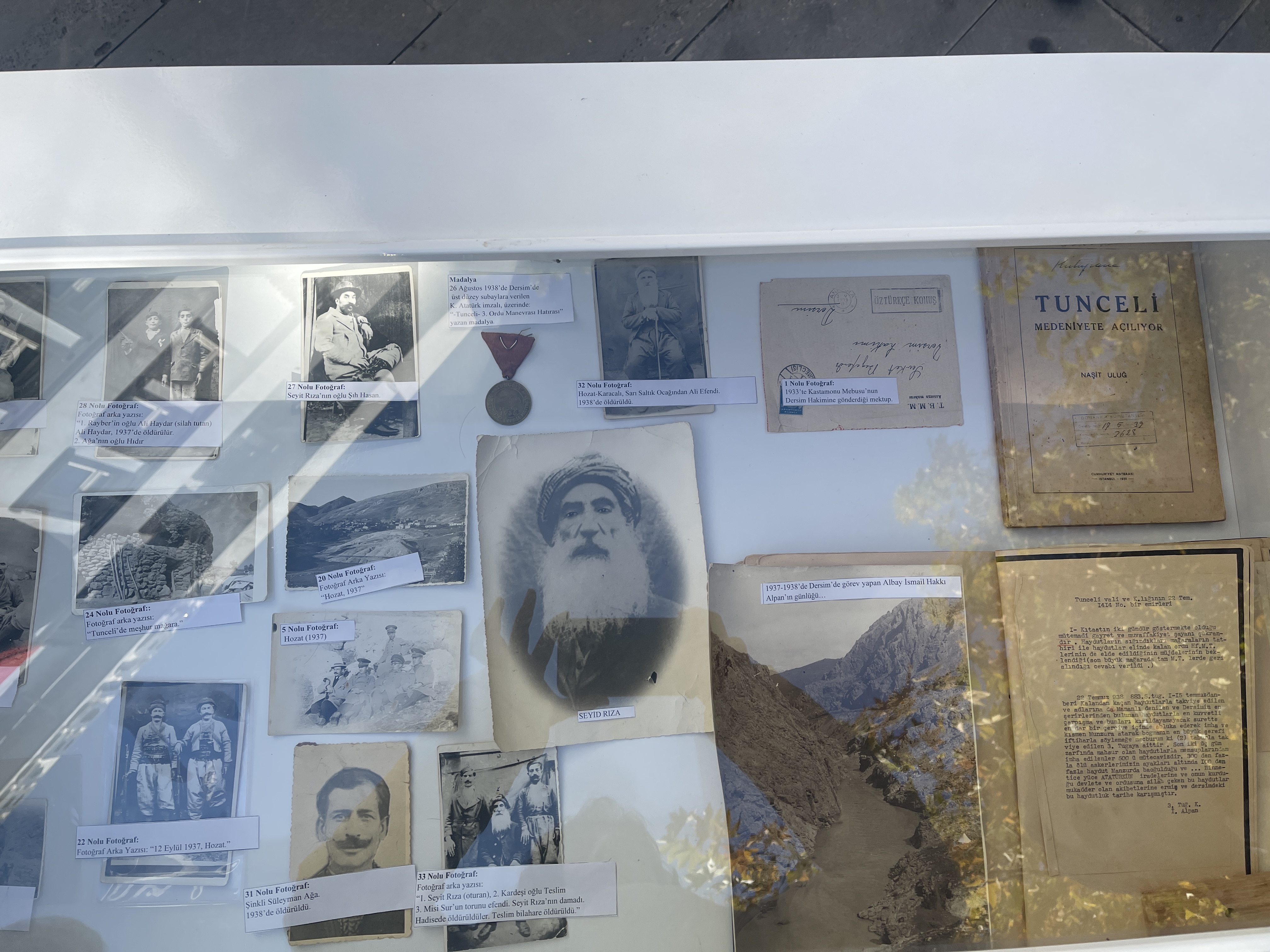 Foto: Ali Haydar Gözlü/Rûdaw