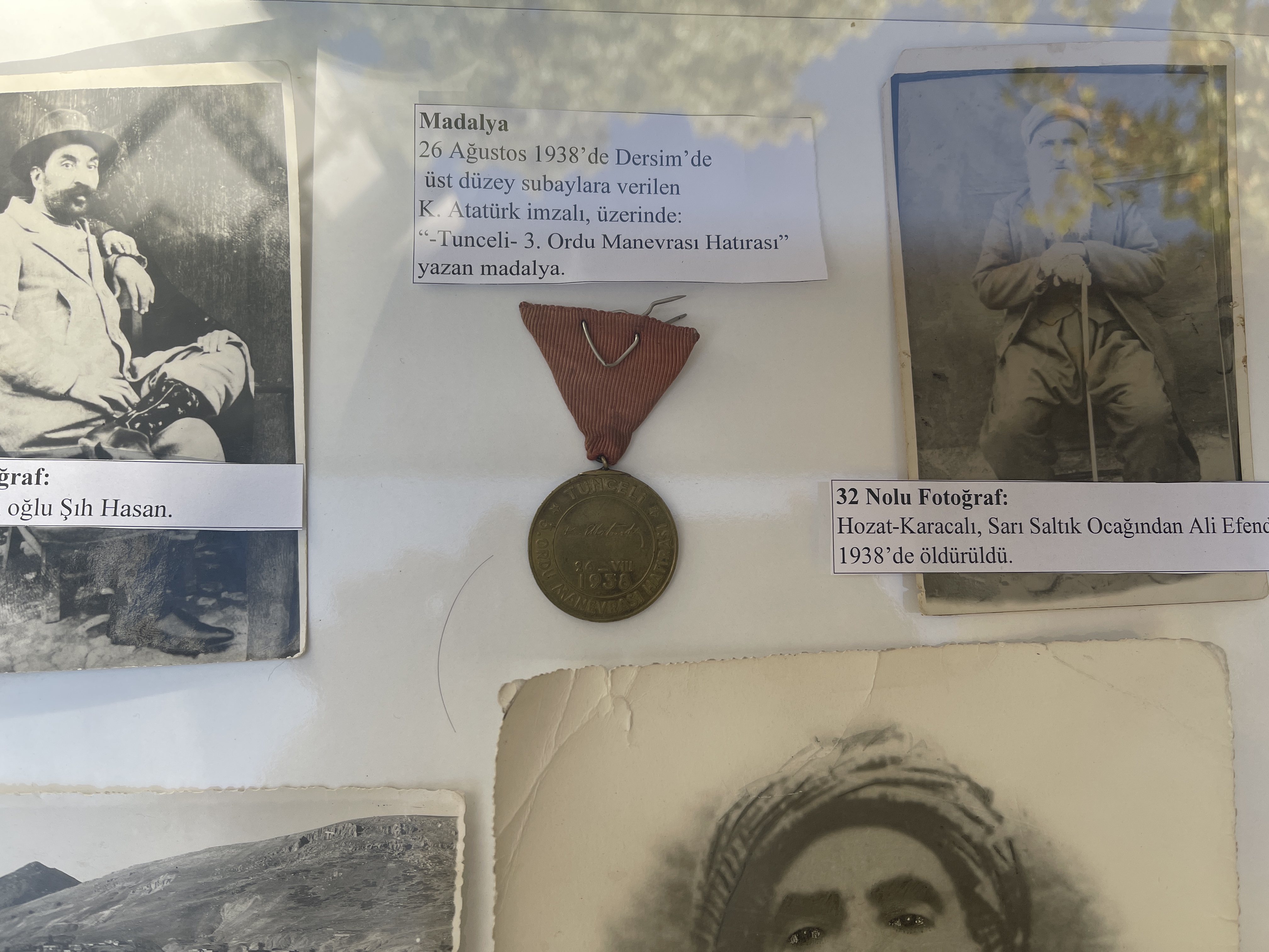 Foto: Ali Haydar Gözlü/Rûdaw