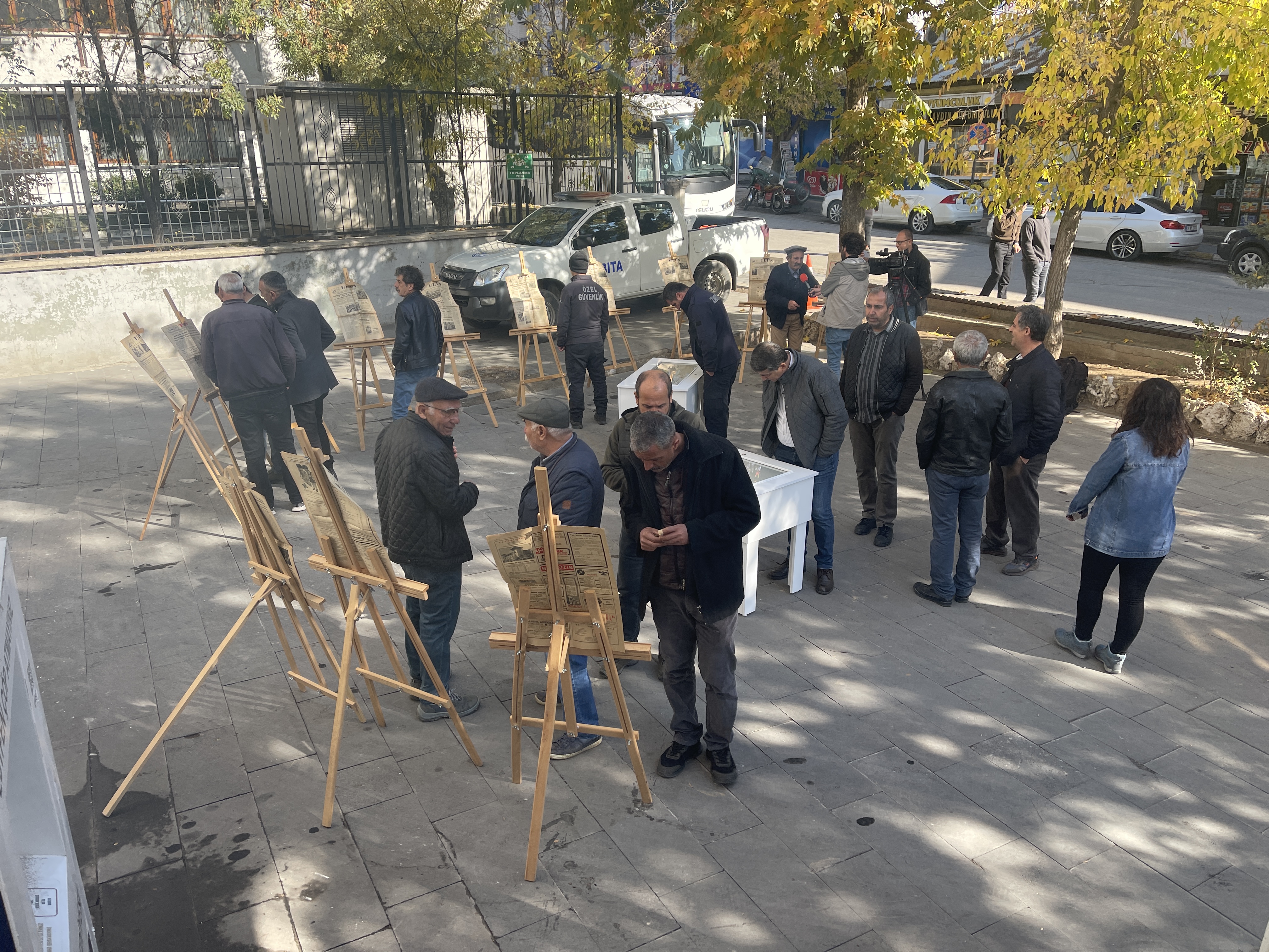 Foto: Ali Haydar Gözlü/Rûdaw