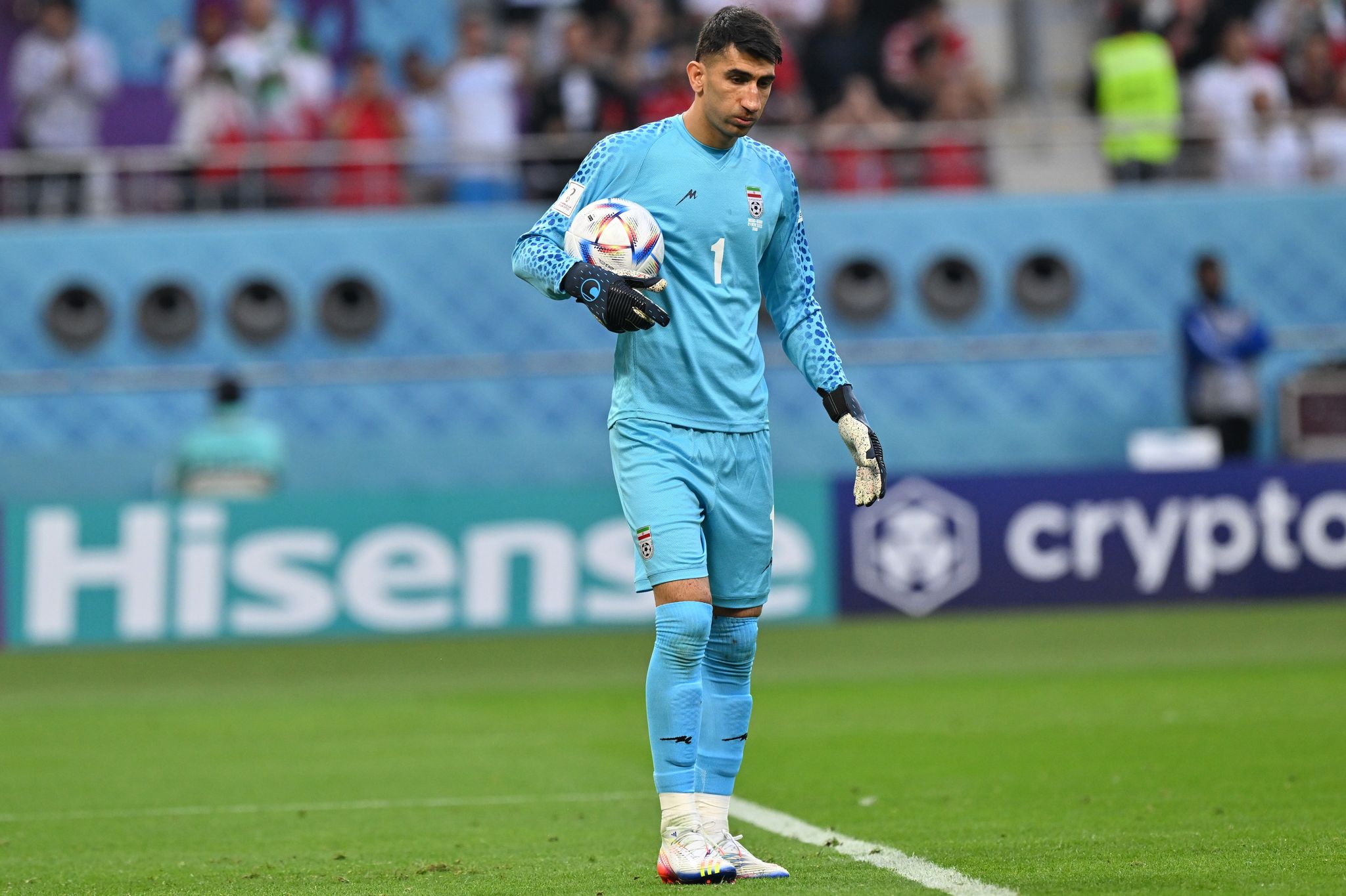 Golparêzê Kurd Elîreza Bîranwend