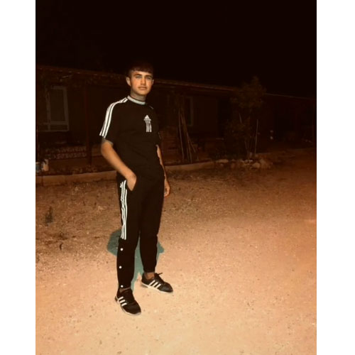 Foto: Kendal Yıldız Tiktok